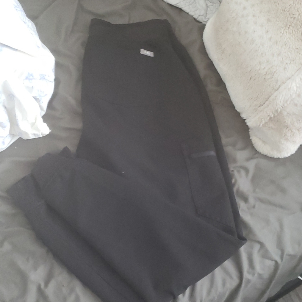 Figs zamora jogger scrubs